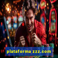 plataforma zzz.com